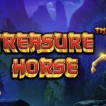 Treasure Horse Jadi Kuda Emas Andalan Agen Slot Online Terbaik