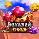 Bonanza Gold Meledak Hebat di Link Alternatif Rtp8000 Terbaru