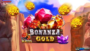 Bonanza Gold Meledak Hebat di Link Alternatif Rtp8000 Terbaru