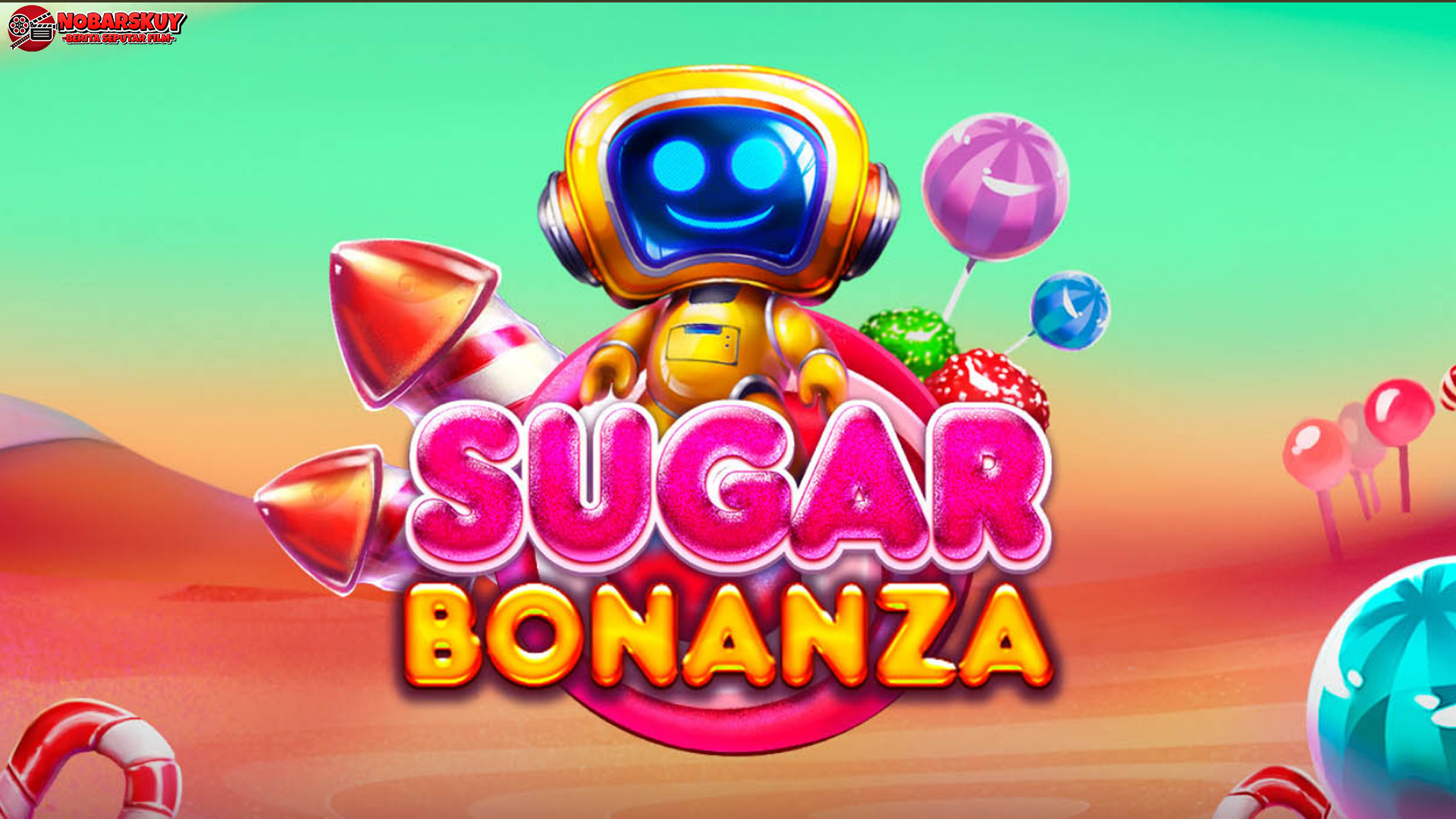 Raih Keseruan Manis Pasti Sugar Bonanza Lewat Login Rtp8000