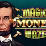 Login Ruby8000 Bikin Kamu Gas Terus di Magic Money Maze