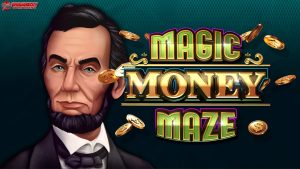 Login Ruby8000 Bikin Kamu Gas Terus di Magic Money Maze