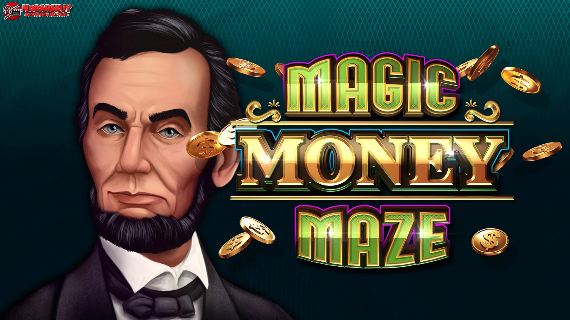 Login Ruby8000 Bikin Kamu Gas Terus di Magic Money Maze