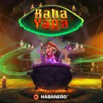 Baba Yaga Bawa Kejutan Besar Sekali di Situs Slot Gacor
