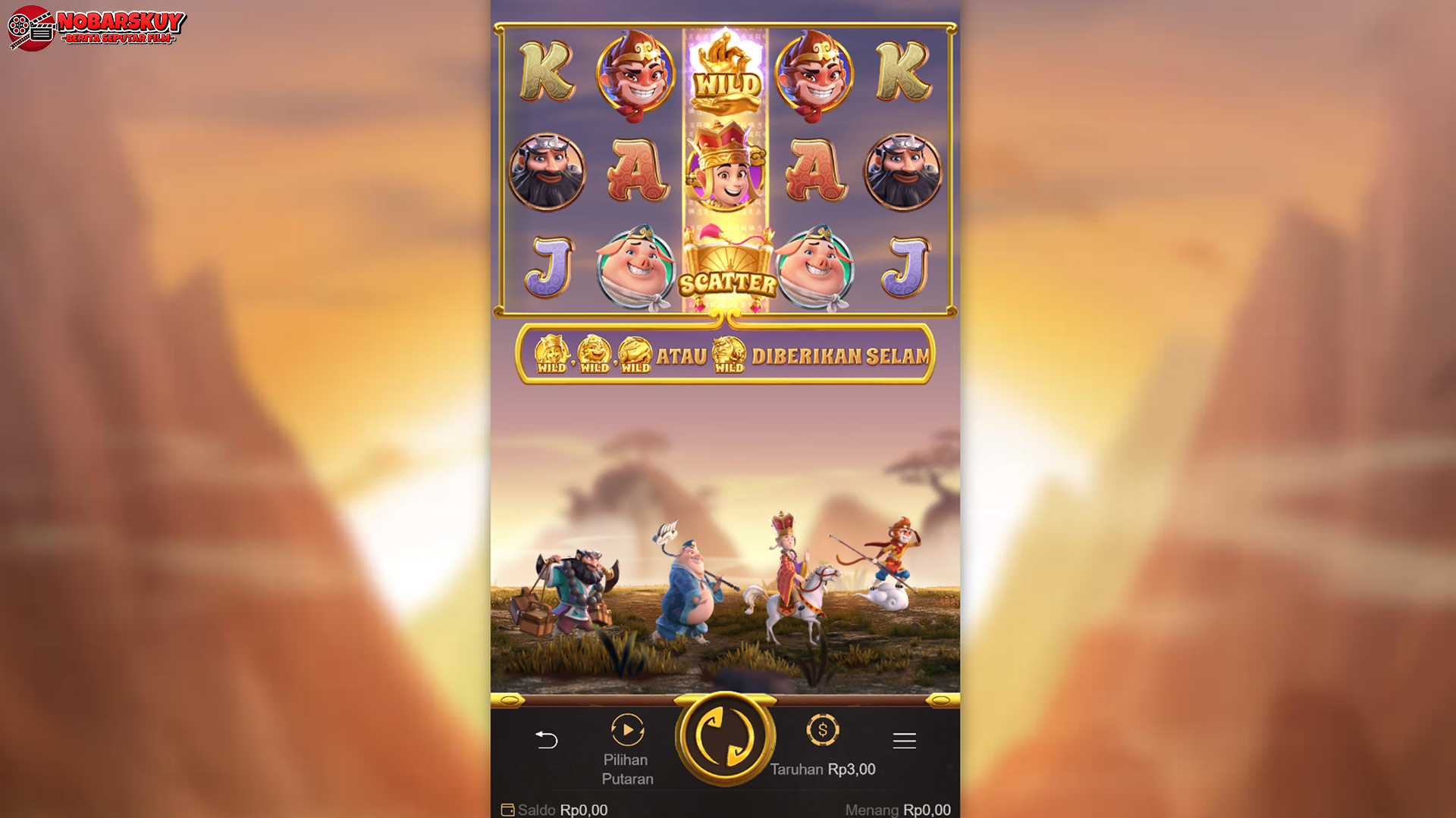 Ruby8000 Login Jadi Spot Jackpot Baru Journey to the Wealth