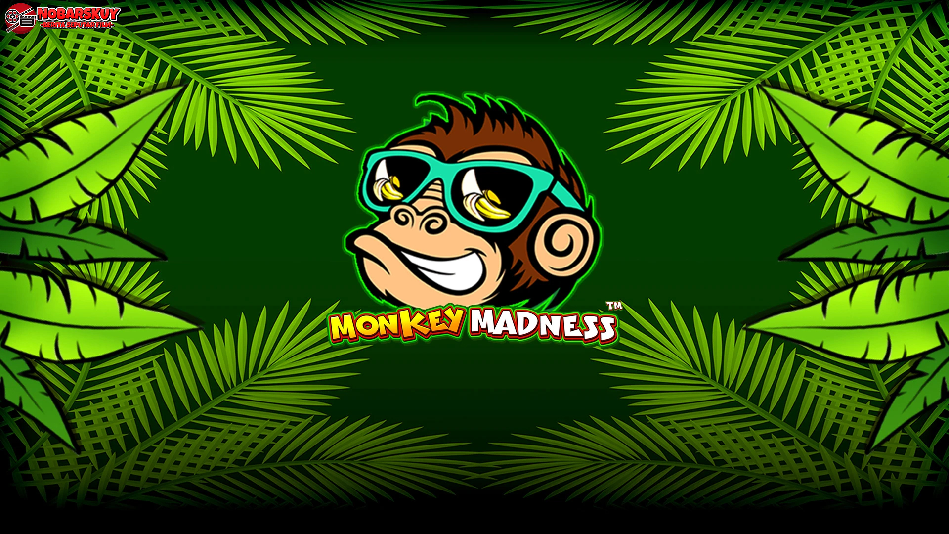 Ruby8000 Link Alternatif Kunci Sukses untuk Monkey Madness