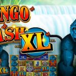 Rasakan Sensasi Gacor Congo Cash XL di Slot Online Ruby8000