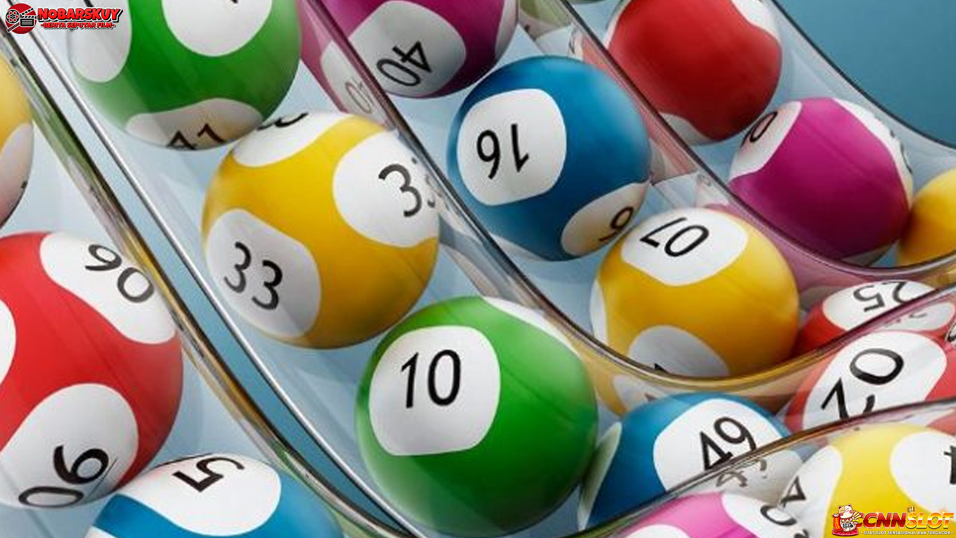 Strategi Sukses Toto Online Kini Dimulai dari Login Cnnslot