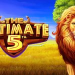 Mau Main The Ultimate 5? Pakai Link Gacor Ini Biar Gacor Parah