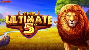 Mau Main The Ultimate 5? Pakai Link Gacor Ini Biar Gacor Parah