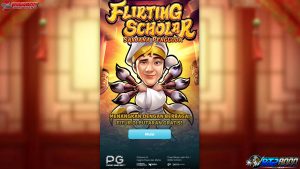 Slot Gacor Terbaru Dengan Jackpot Gede dari Flirting Scholar