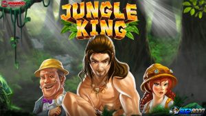 Jungle King Makin Ramai Dimainkan Lewat Slot Demo Gratis