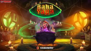 Baba Yaga Bawa Kejutan Besar Sekali di Situs Slot Gacor