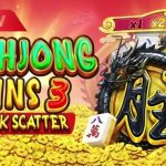 Slot Mahjong Wins 3 Maxwin Teman Setia Cari Untung Besar