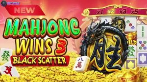 Slot Mahjong Wins 3 Maxwin Teman Setia Cari Untung Besar