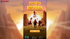 Ruby8000 Login Jadi Spot Jackpot Baru Journey to the Wealth