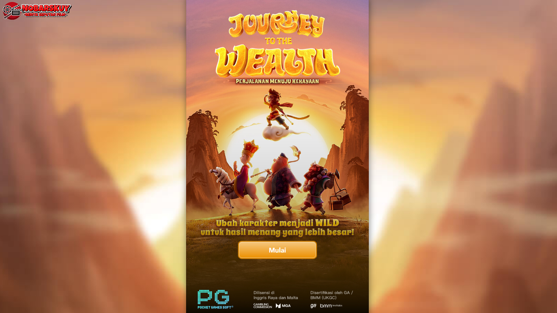 Ruby8000 Login Jadi Spot Jackpot Baru Journey to the Wealth