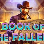 Slot Gacor Hari Ini: Book of Fallen Banjir Scatter & Free Spin