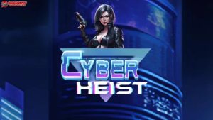 Link Cnnslot Serbu Cyber Heist Bawa 4 Kejutan Beruntun