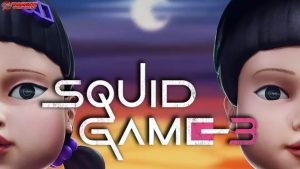 Mengupas Tuntas Drama dan Misteri di Squid Game Season 3