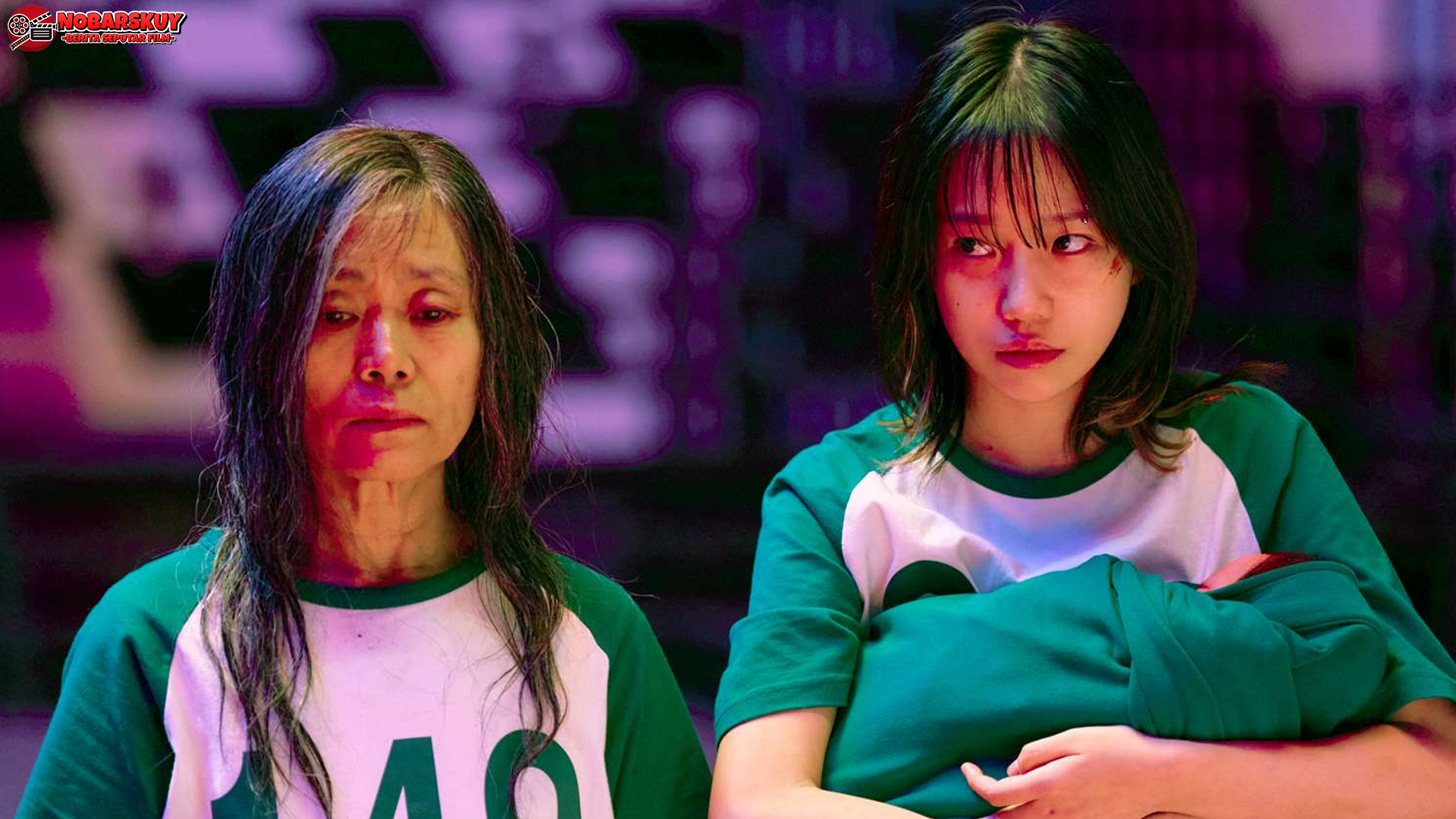 Mengupas Tuntas Drama dan Misteri di Squid Game Season 3
