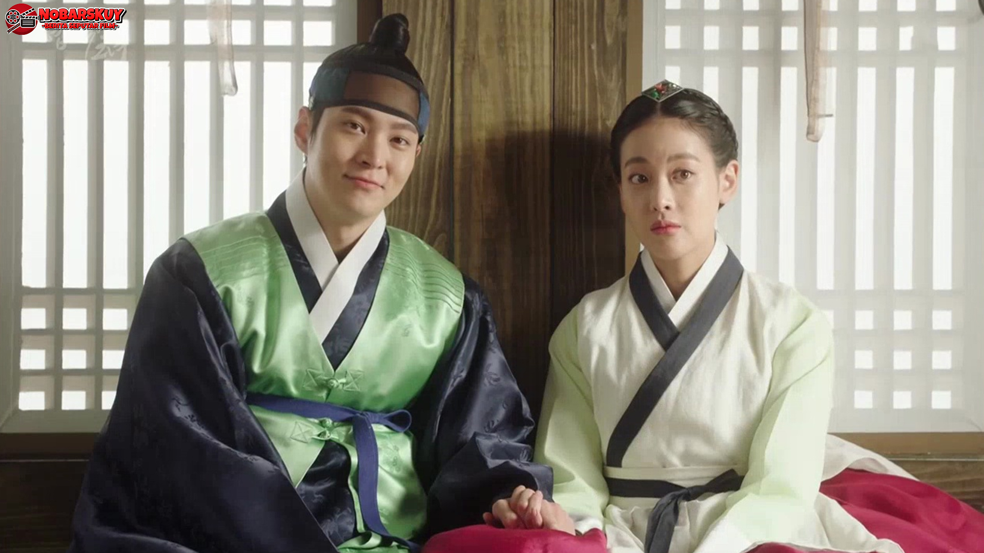 My Sassy Girl: Romansa Kocak yang Bikin Baper Tiap Episode