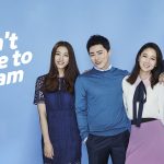 Bikin Ngakak Sekaligus Baper, Ini Serunya Don't Dare to Dream