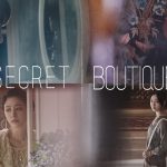 Secret Boutique: Drama Kekuasaan Gelap & Balas Dendam