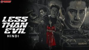 Drakor 2025 Less Than Evil: Akal Gelap di Balik Seragam Polisi