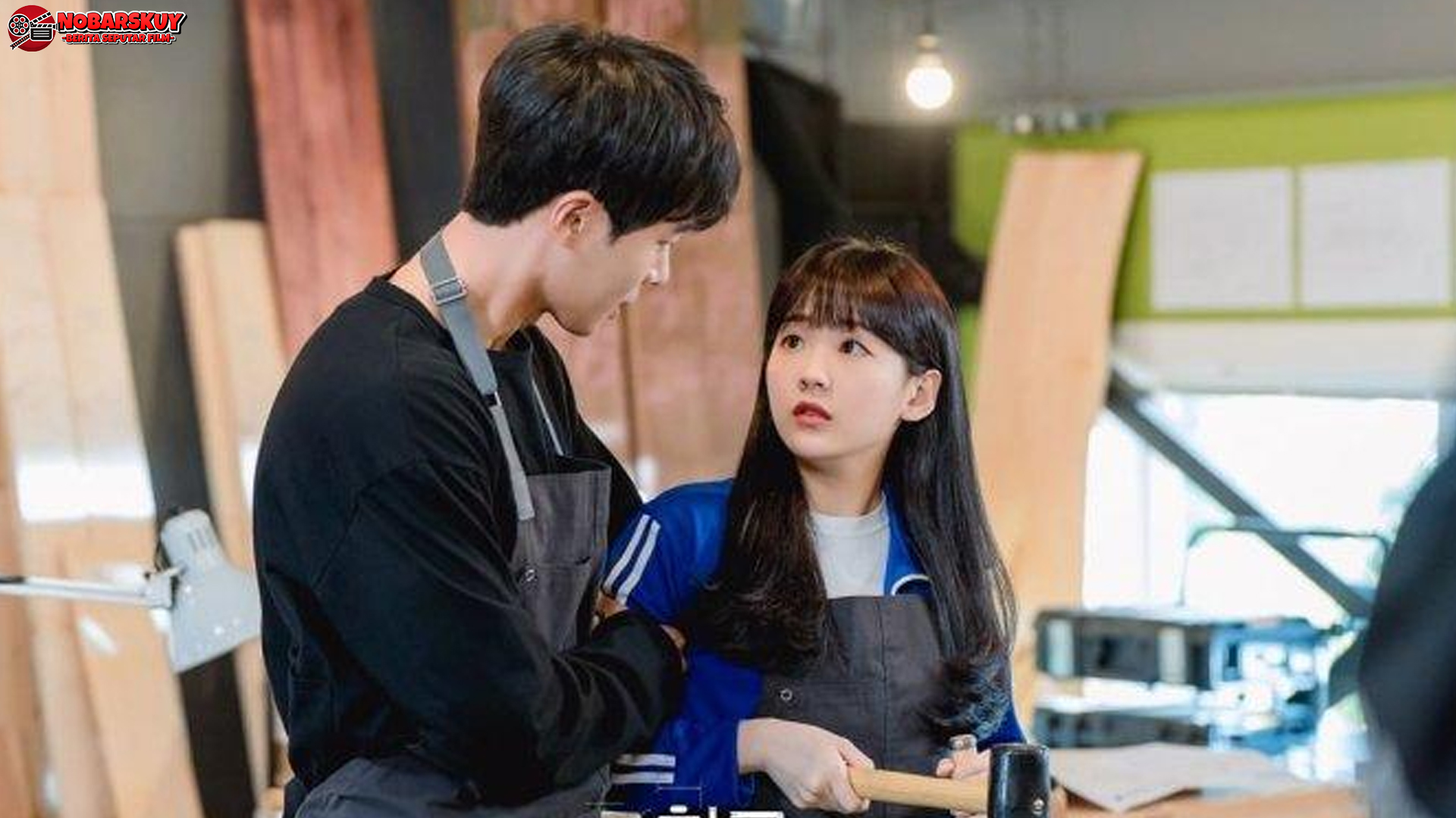School 2021, Drama Korea Menarik dengan Kisah Penuh Makna