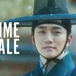 Homme Fatale: Drama Korea dengan Konflik2 yang Menggoda