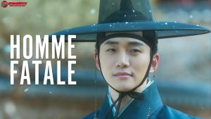 Homme Fatale: Drama Korea dengan Konflik2 yang Menggoda