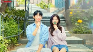 Nonton Love Next Door 2025, Drama Korea yang Cozy Banget