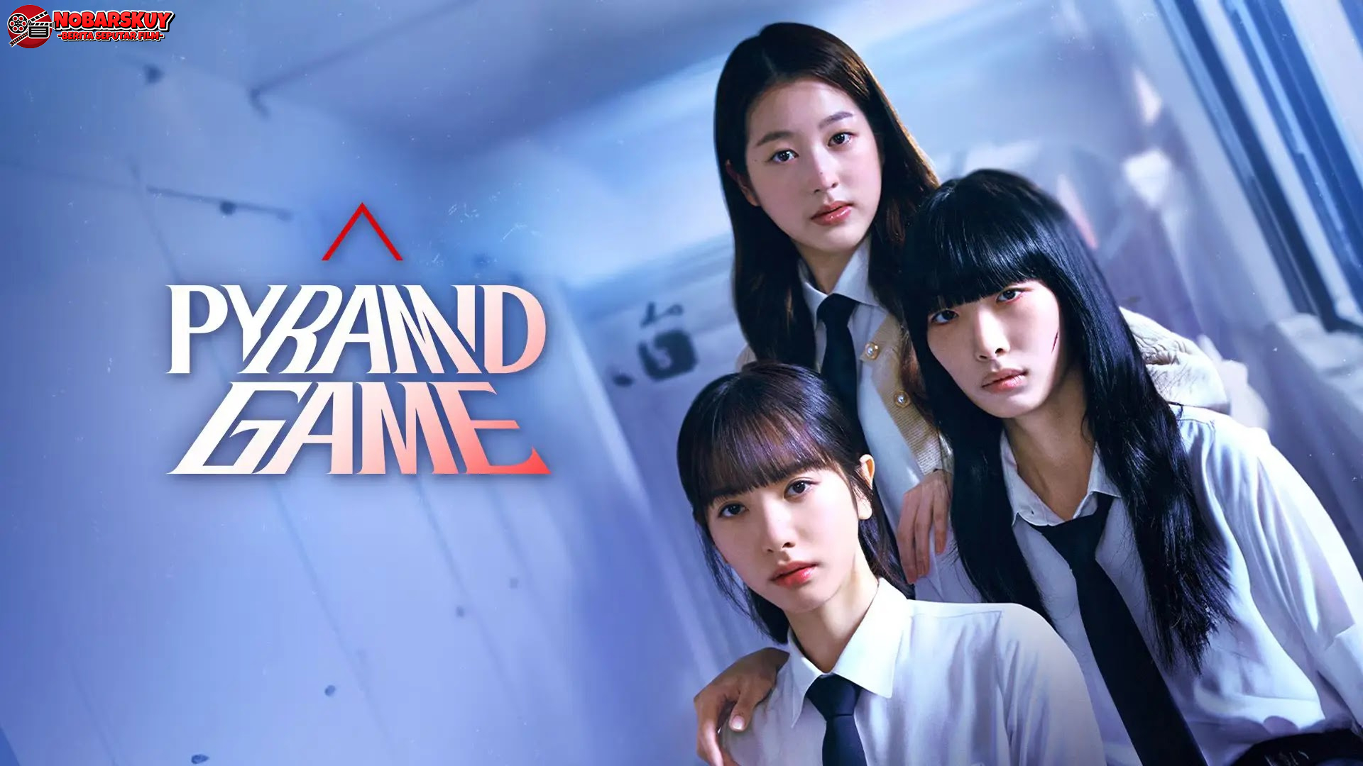 Ketegangan Pyramid Game Muncul di 4 Adegan Paling Intens