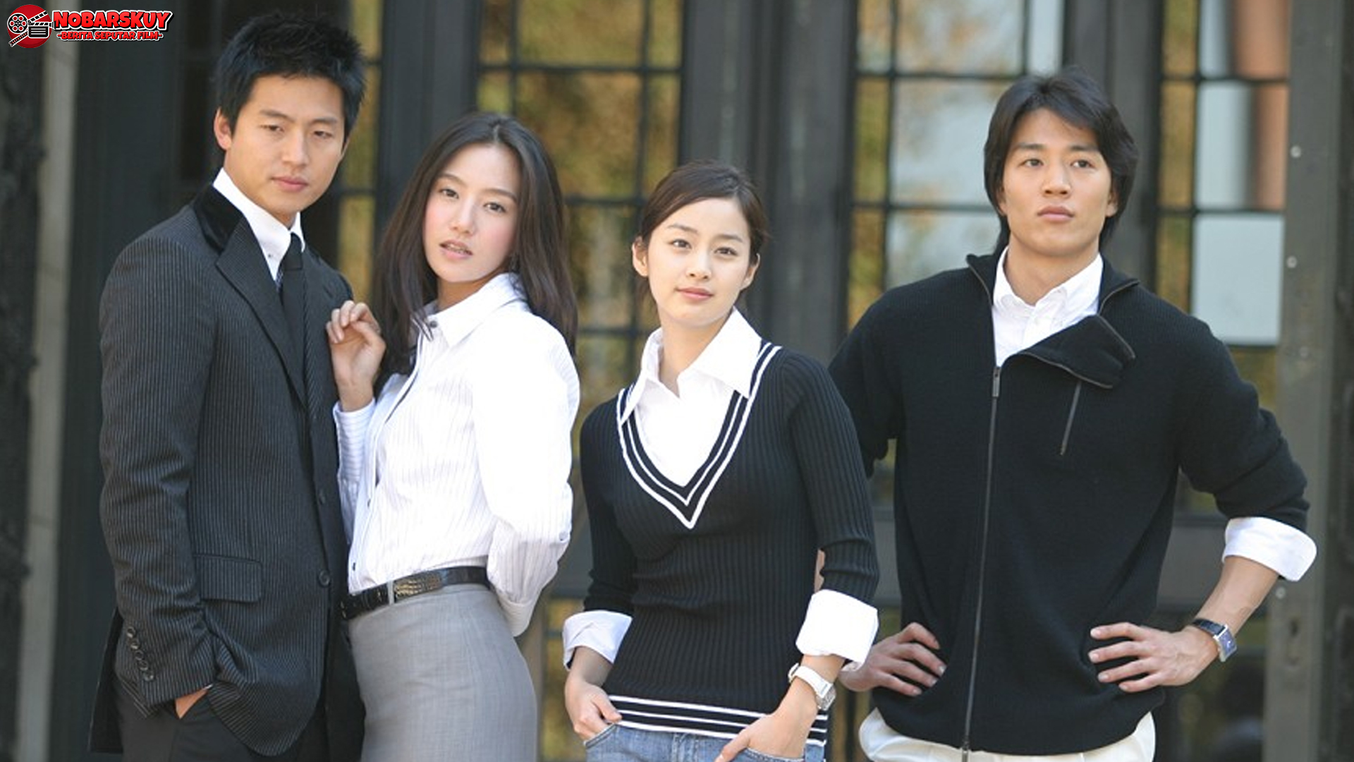 Dari Kampus ke Hati: Review Singkat Love Story in Harvard