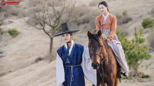 Mengintip Chemistry Memukau di Drama Korea Destined With You