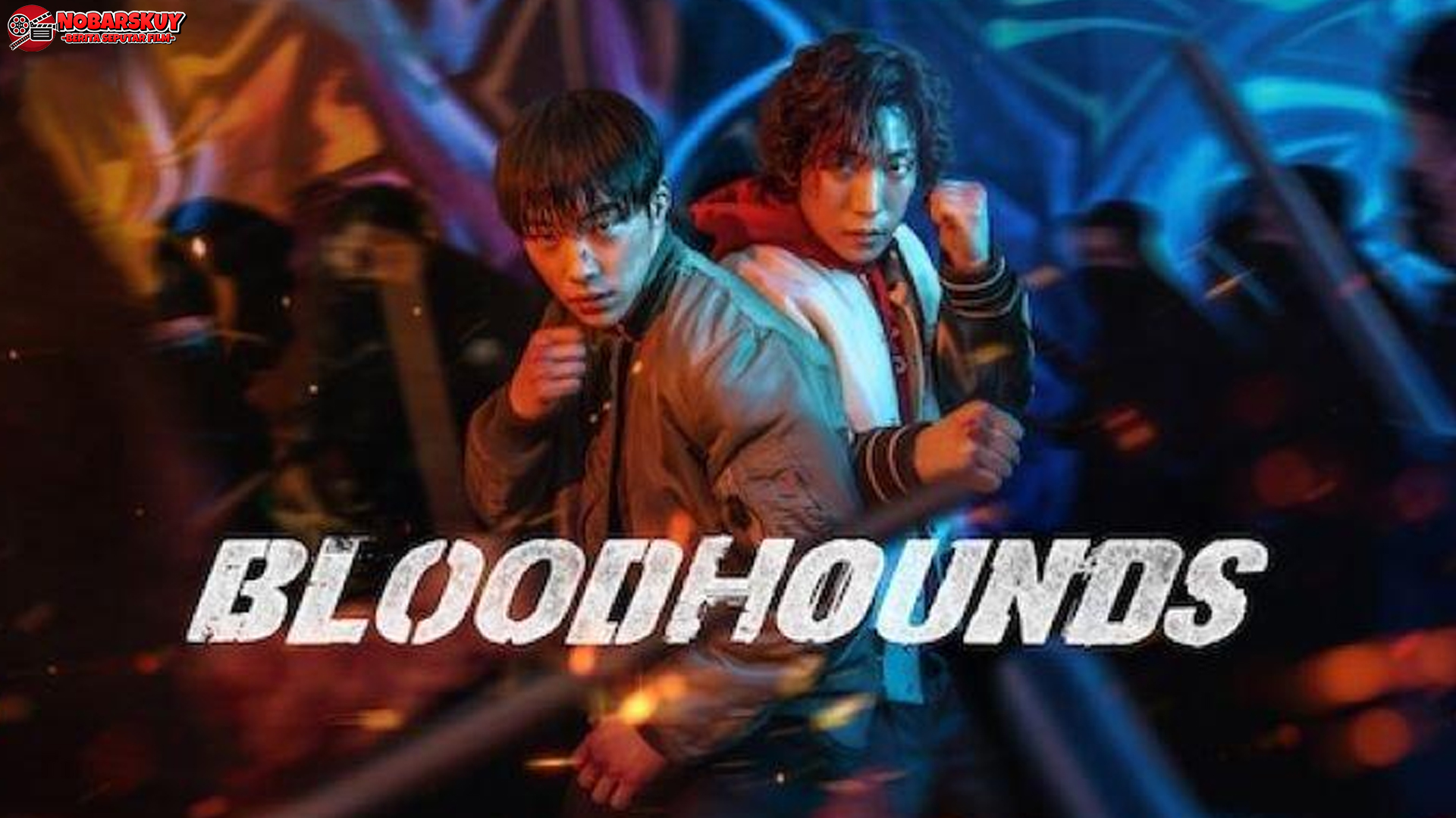 Bloodhounds: Pertarungan Moral di Balik Dunia Pinjaman Gelap