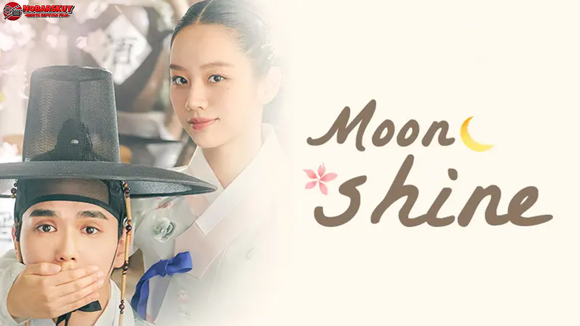 Moonshine: Drama Korea yang Tampilkan Perjuangan dan Cinta