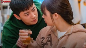Pump Up the Healthy Love: Cinta Sehat Menghangatkan Jiwa