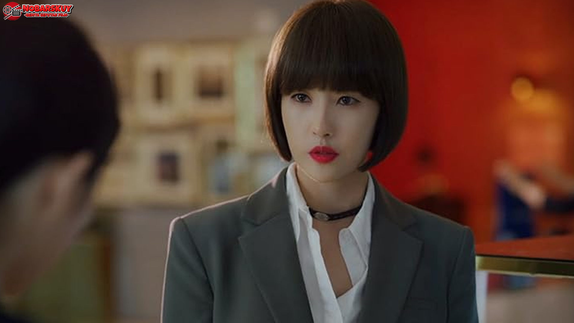 Secret Boutique: Drama Kekuasaan Gelap & Balas Dendam
