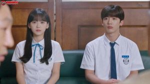 School 2021, Drama Korea Menarik dengan Kisah Penuh Makna