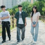 Social Savvy Class 101 Drakor dengan Cara Unik Bahas Isu Sosial