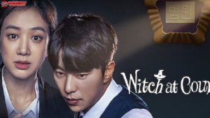 Drama Hukum Witch at Court yang Penuh 4 Intrik Memikat