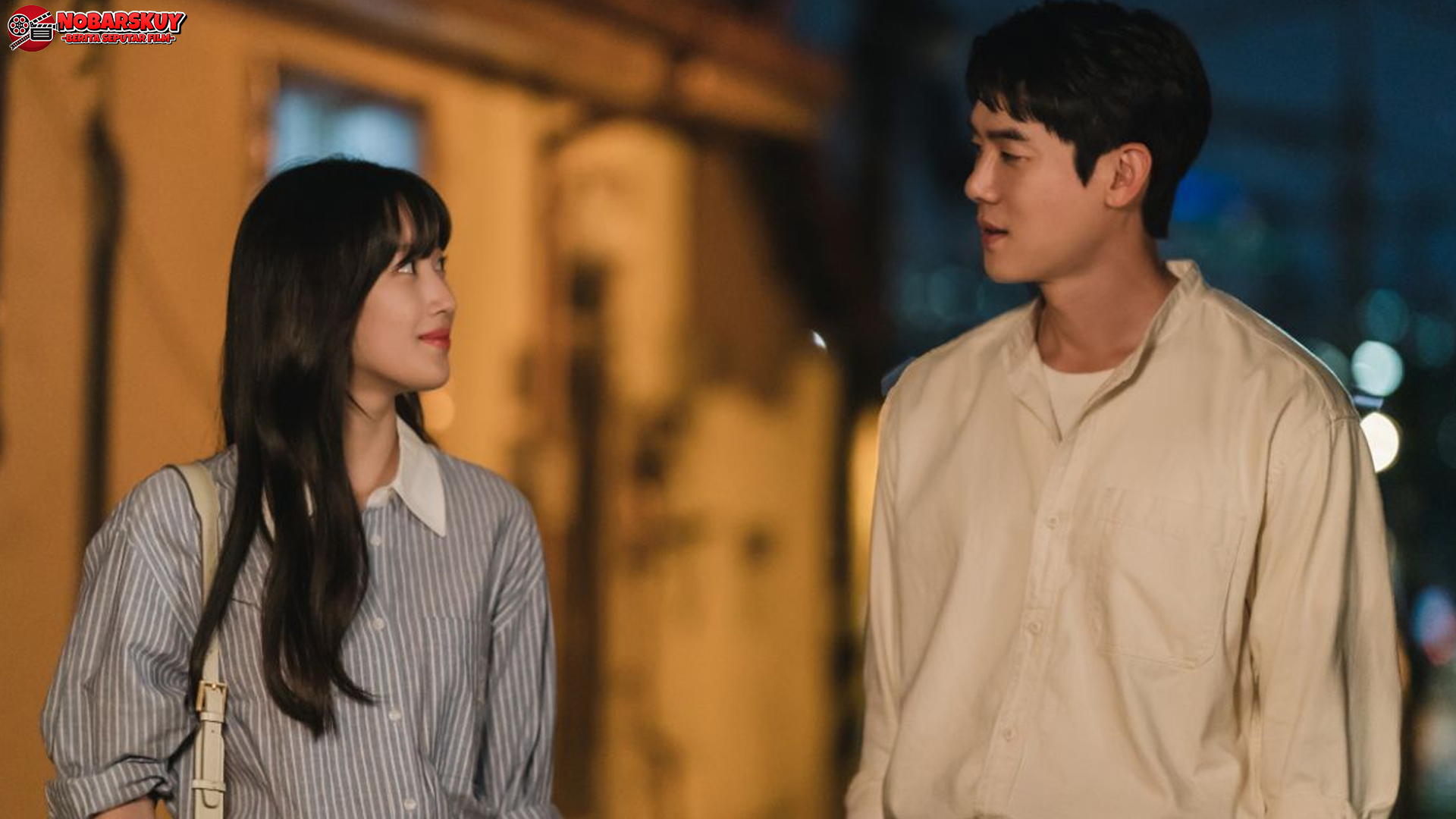 Saat Cinta dan Logika Bertabrakan, Inilah The Interest of Love
