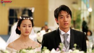 Dari Kampus ke Hati: Review Singkat Love Story in Harvard