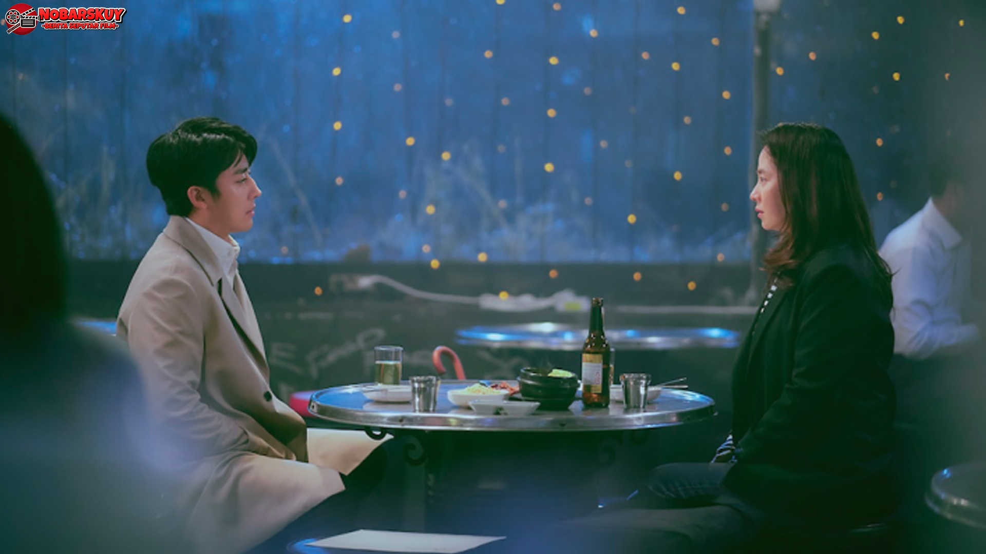 Was It Love? : Drama Korea yang Bikin Kamu Mikir Tentang Cinta