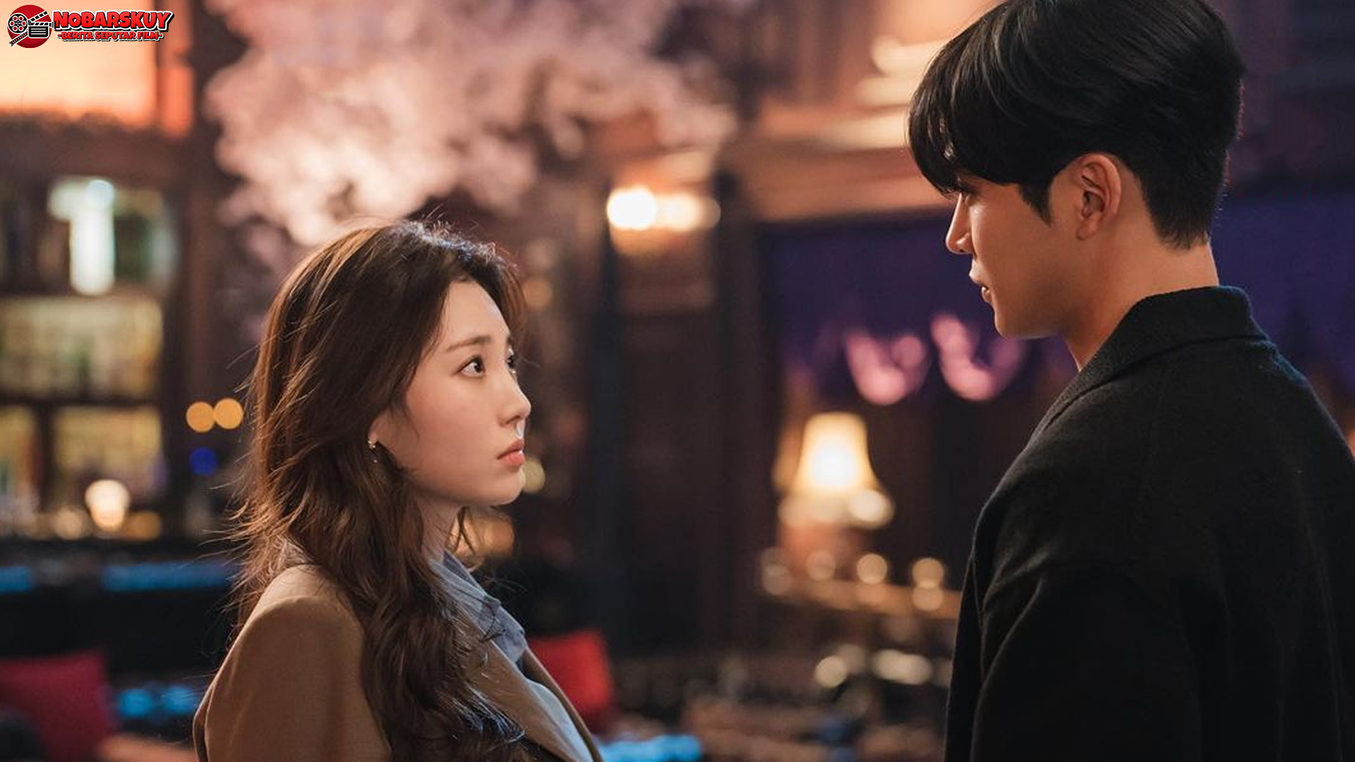 Mengintip Chemistry Memukau di Drama Korea Destined With You