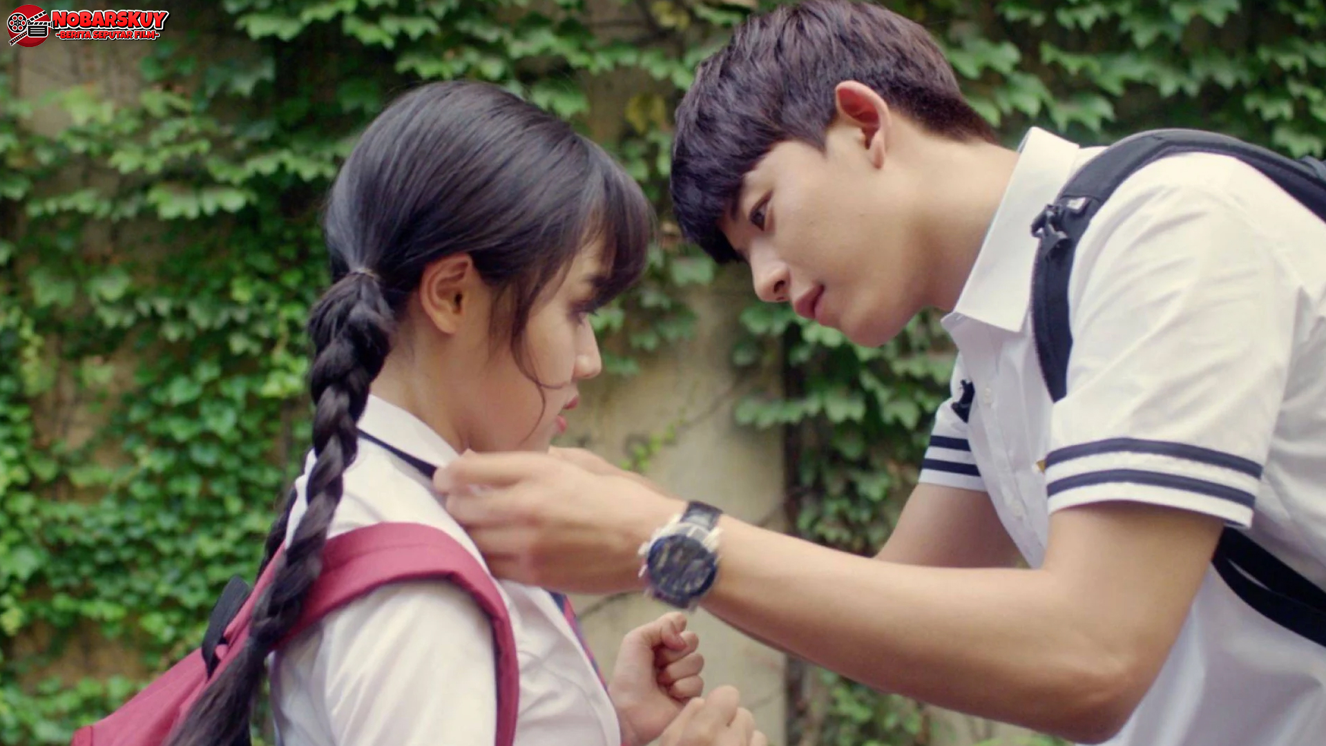 Sweet Revenge: Balas Dendam Level Baru di Drama Korea
