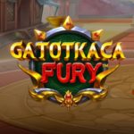 Situs Slot 2025 Paling Populer yang Tawarkan Gatot Kaca's Fury