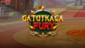 Situs Slot 2025 Paling Populer yang Tawarkan Gatot Kaca's Fury